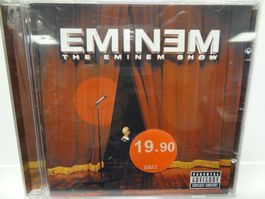 Eminem - The Eminem Show CD - Hip Hop Klassiker