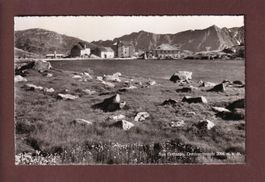 SAN GOTTARDO - Ospizio - 1952