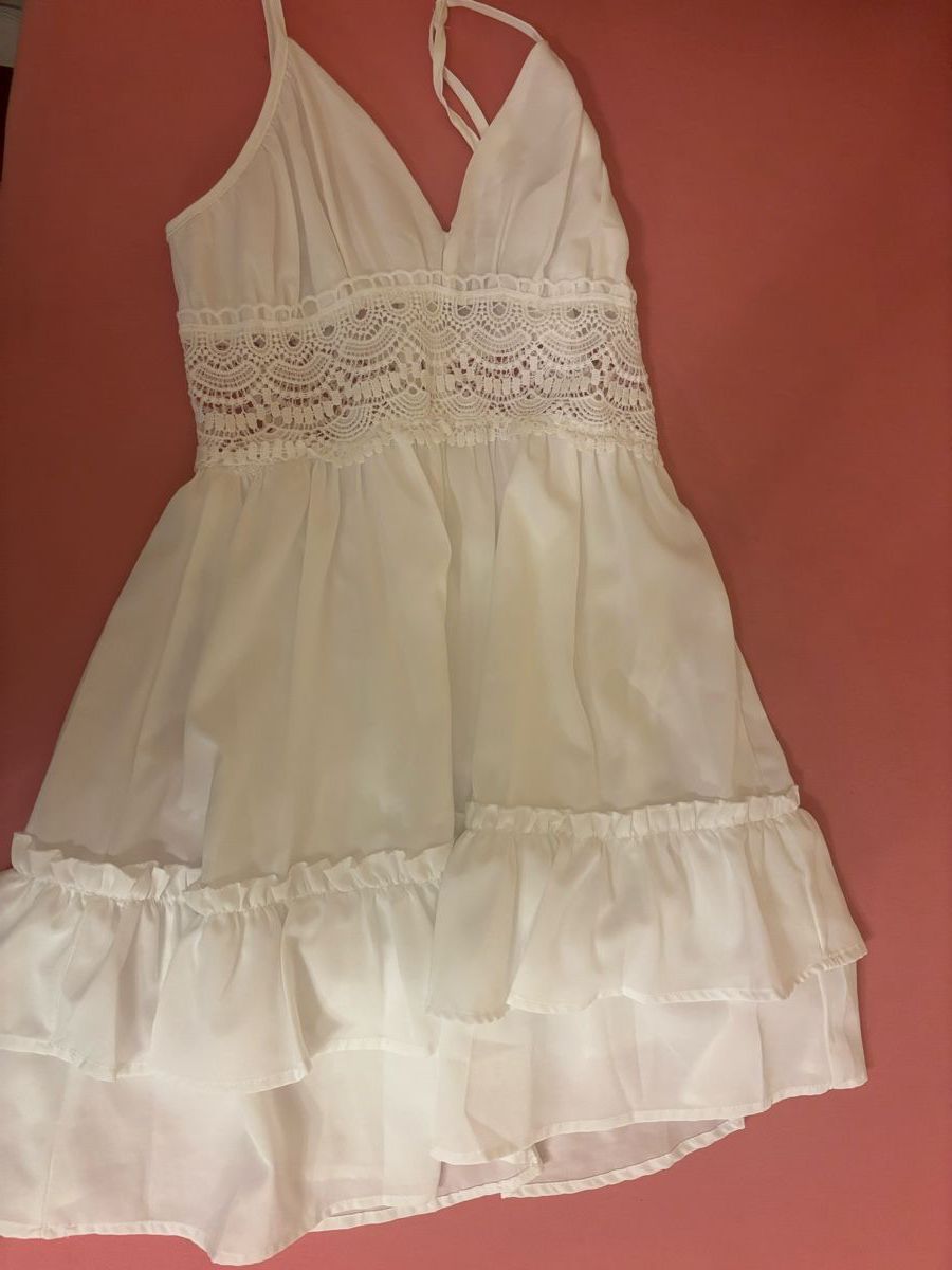 Vestiti: Kleid – Nuovo (secondo la descrizione) da Andelfingen venduto da Good_Quality