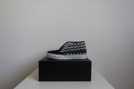 VANS Chukka Mid „Navajo“