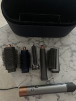 Dyson Airwrap Complete Set Zubehör neuwertig