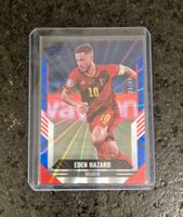 Eden Hazard /49 - Belgien - Panini