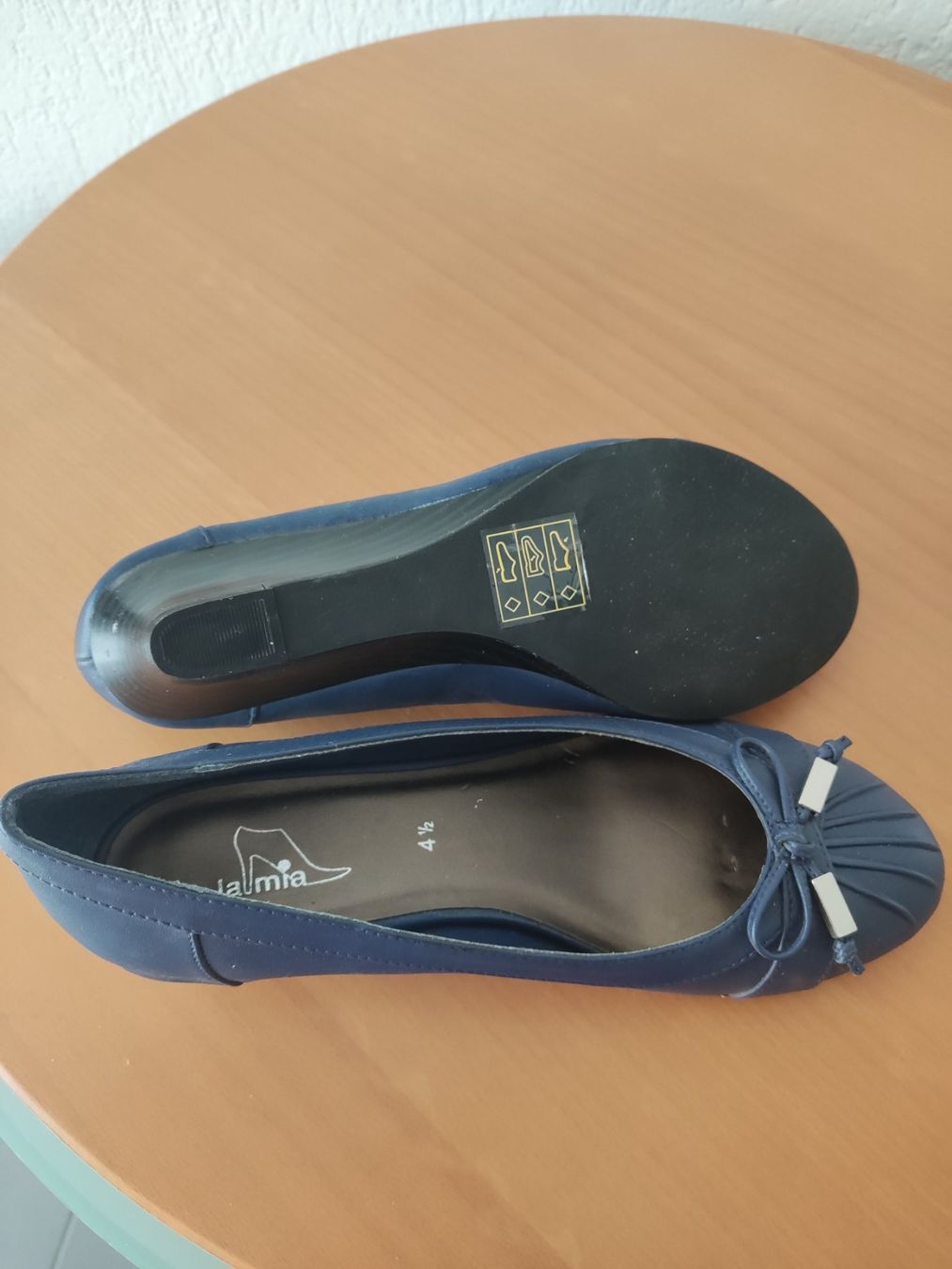 Damenschuhe: Schuhe la Mia 4.5 Neu, HSE24 – Neu und originalverpackt aus Münchenbuchsee von Cori1968 3