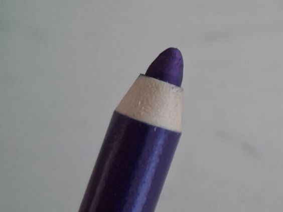 Make-up: Collistar Milano, wasserfester Stift, Viola Metallo. Neu – Nuovo e nell'imballaggio originale da Bellikon venduto da MellonCollieMitTwint 4