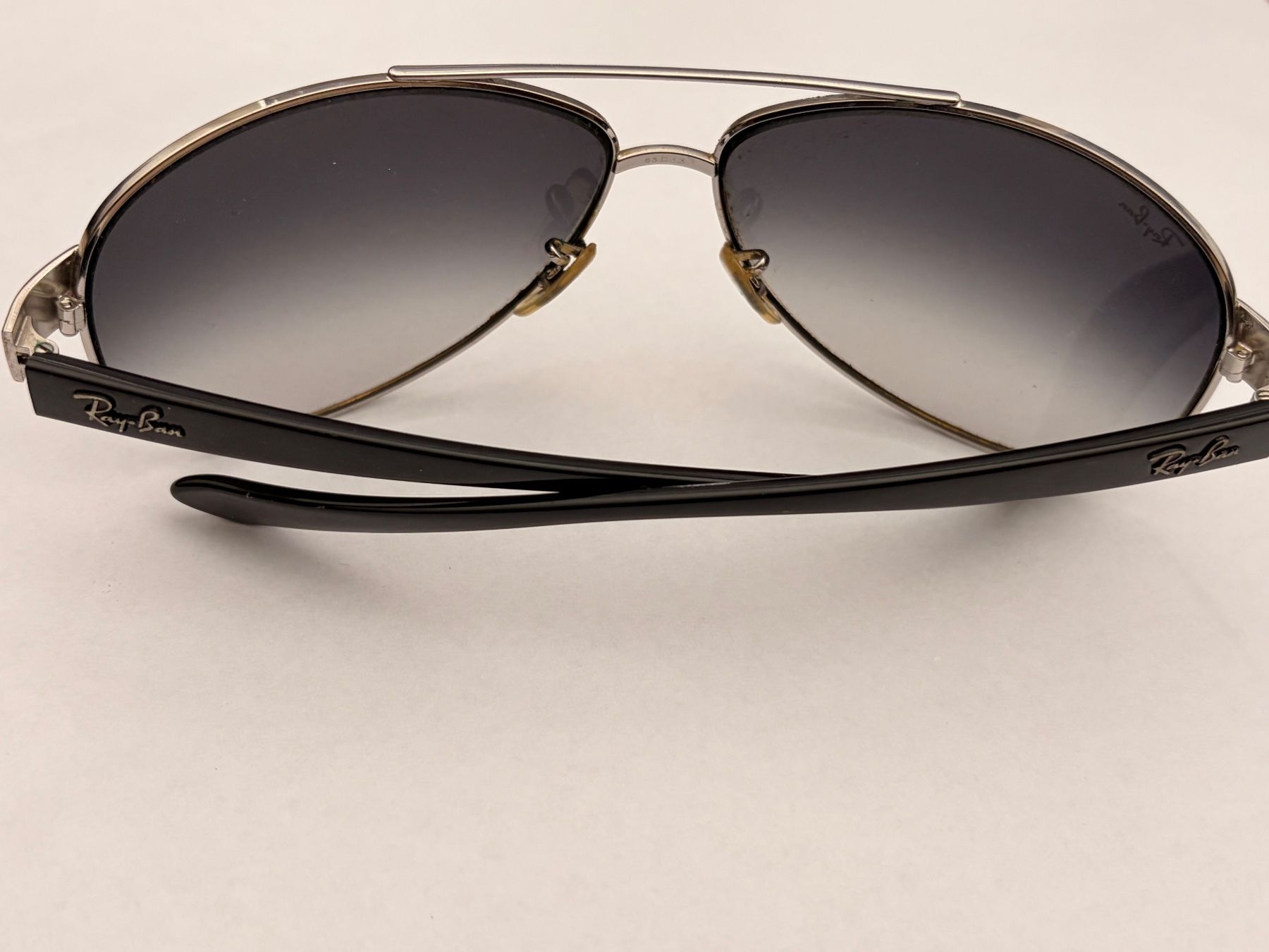 Ray-Ban Occhiali & Lenti: Ray-Ban Sonnenbrille, Top Zustand – Usato da Rüschlikon venduto da Tif_n7pl 4