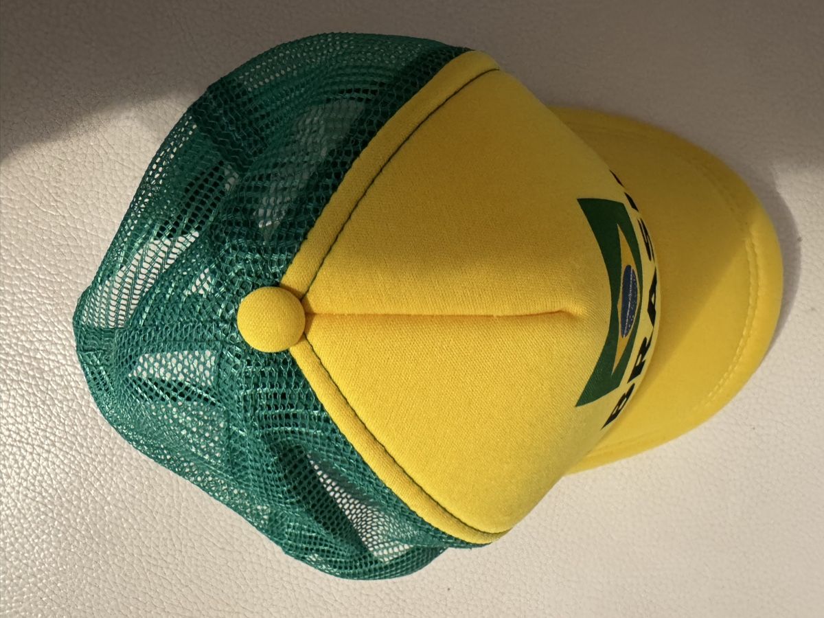 Hüte, Mützen & Caps: Casquette unisexe OCHSNER neuve – Neu und originalverpackt aus Neuchâtel von yul_rg8p 3