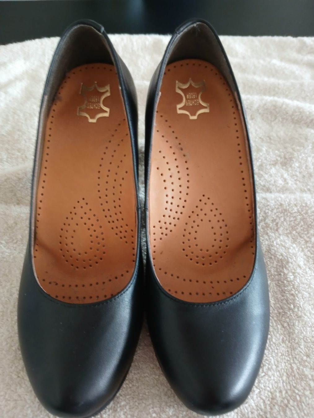 Scarpe da donna: damen schuhe gr. 35 – Nuovo (secondo la descrizione) da St. Silvester venduto da Rosa-1964