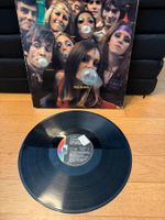 Bubble Gum Pop Vinyl von Paul Nero Sound LP