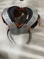 Schutt Shoulder Pads American Football XL für OL/DL