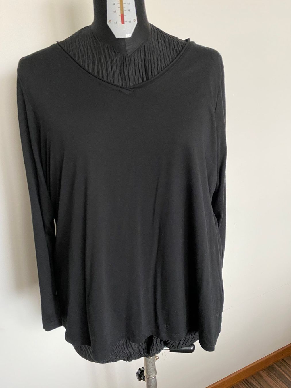 T-shirt: Basic T-Shirt von Zizzi Gr. L, ca Gr. 44 – Usato da Zollikofen venduto da Maria_verena