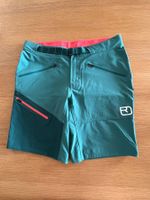 Ortovox Wandershorts Grösse M