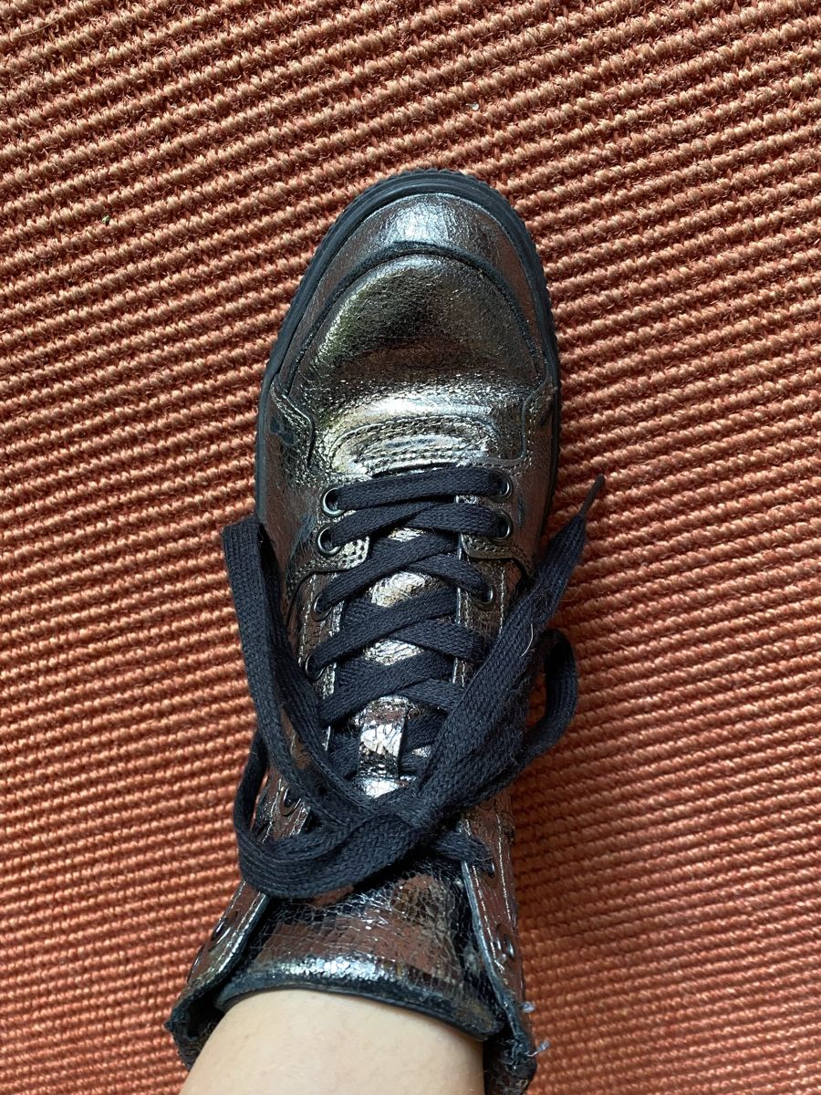 Diesel Damenschuhe: Diesel Damen Stiefeletten – Gebraucht aus Laupen BE von ole_l8gg 2