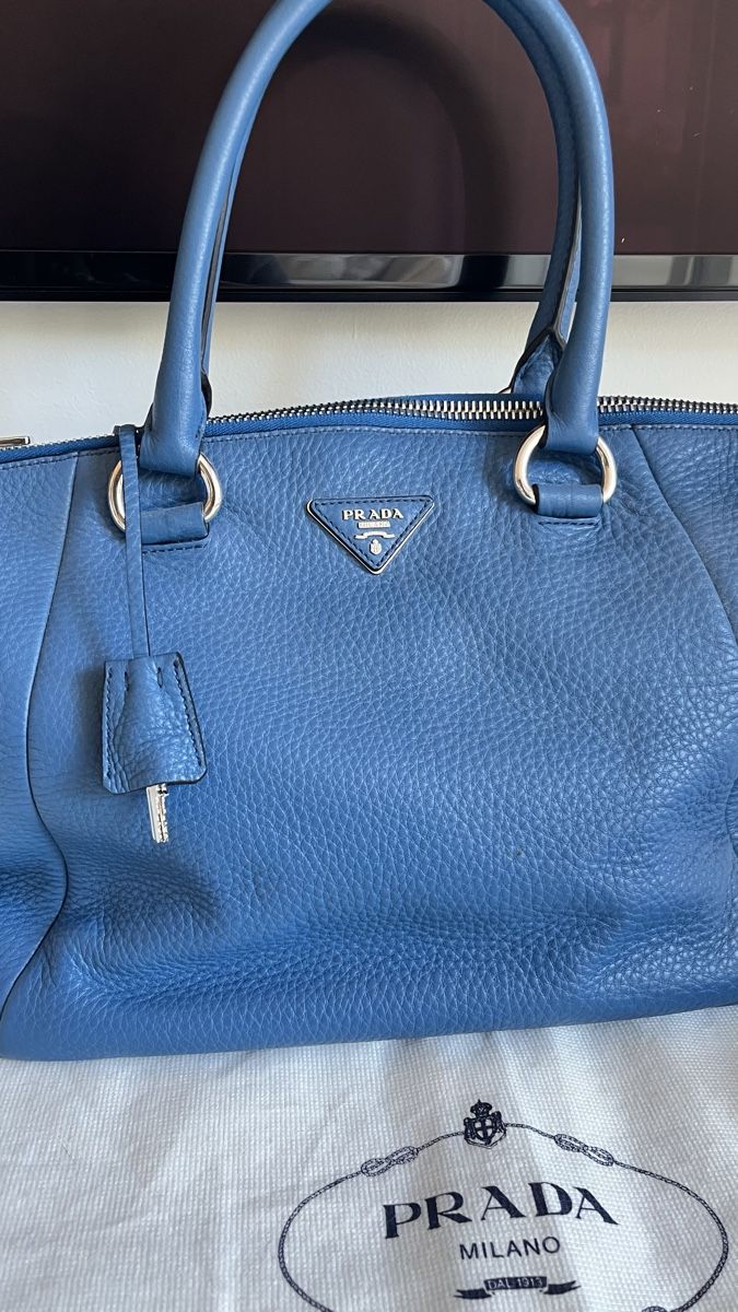 Prada Taschen für Damen: Tasche Prada – Neu (gemäss Beschreibung) aus Stäfa von Exclusive0 9