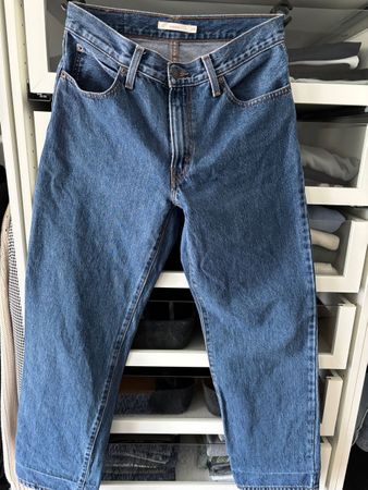 Levi's '94 Baggy Jeans, Grösse W28 L31, Top Zustand!
