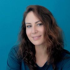 Profile image of YuliyaR