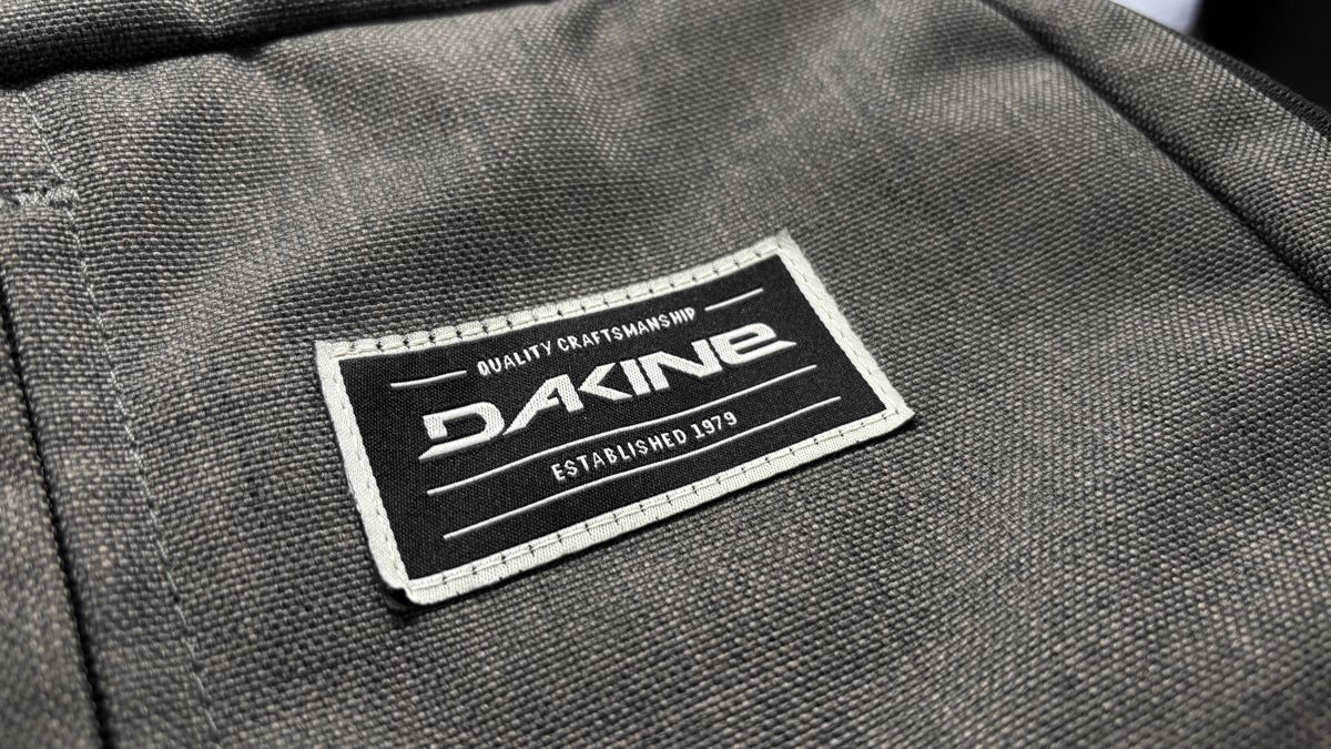 Dakine Zaini: Dakine Rucksack – Usato da Münchenbuchsee venduto da ore_wlr9 3