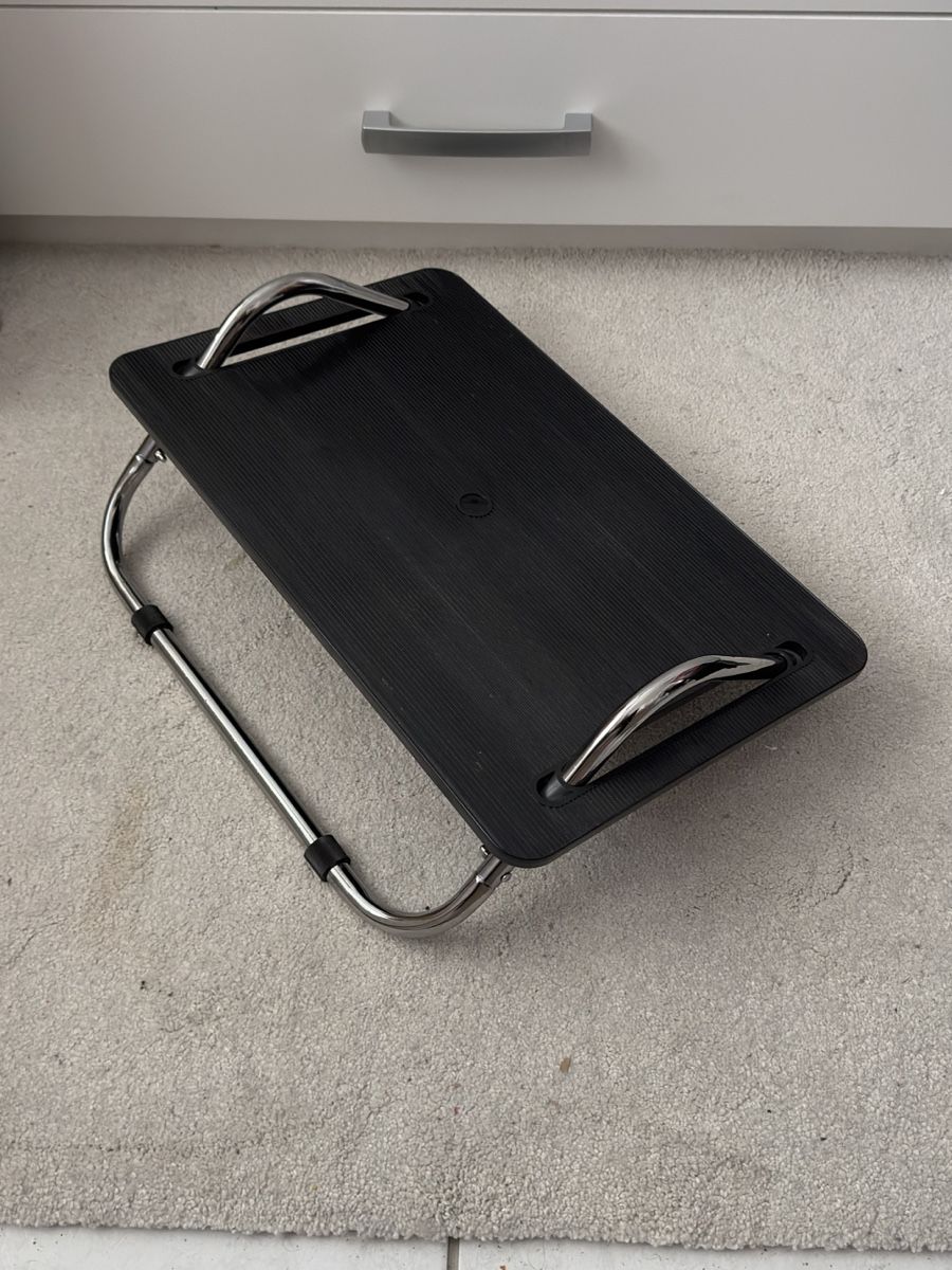Sonstige Kleidung & Accessoires: Repose pieds Ikea Dagotto – Neu (gemäss Beschreibung) aus Embrach von niz_8sff