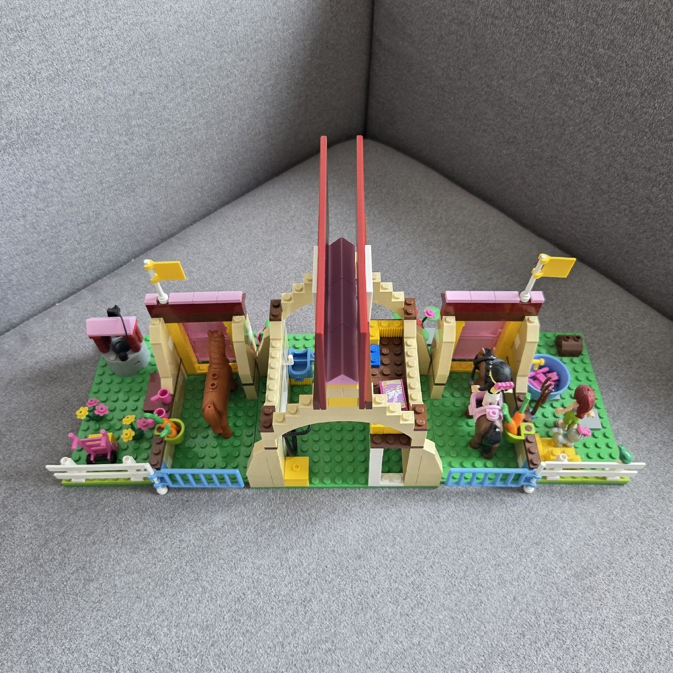 Lego Baukästen: Lego Friends Heartlake Stables – Neu (gemäss Beschreibung) aus St.Gallen von Its.eli035 2