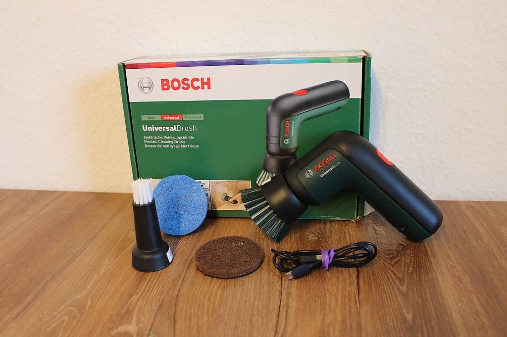 Bosch Altro per la casa: Bosch Universal Brush – Usato da Pratteln venduto da charisma4