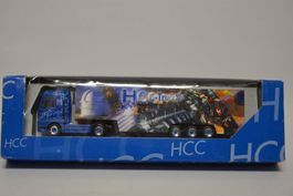 MAN TGA XXL HCC 2000  , Herpa , 1:87
