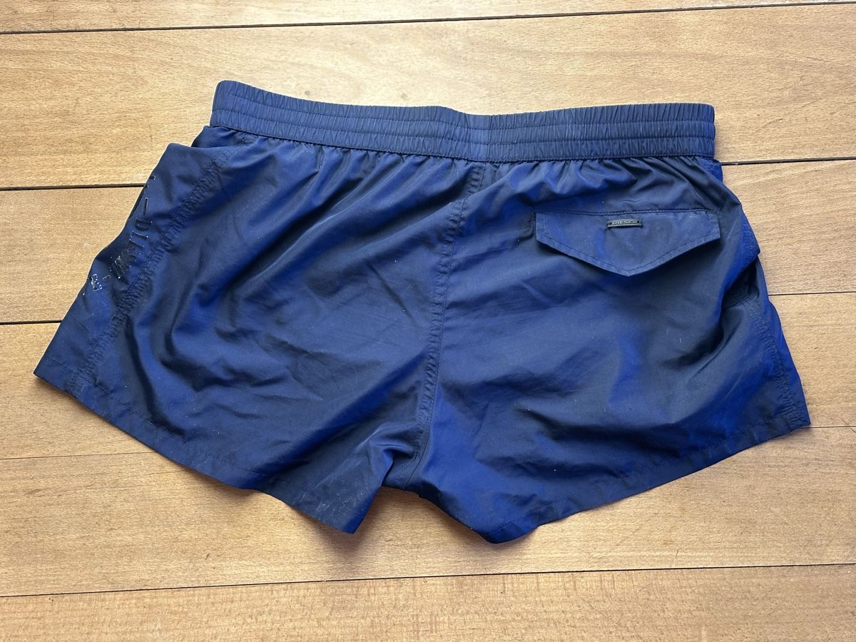 Diesel Costumi da bagno: Badehose Diesel M – Usato da Leibstadt venduto da Rk03543 1
