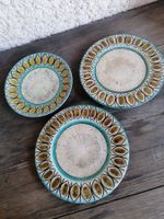 3 assiettes de Hugo Kohler Biel