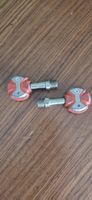 Rennrad-Pedal Speedplay Zero