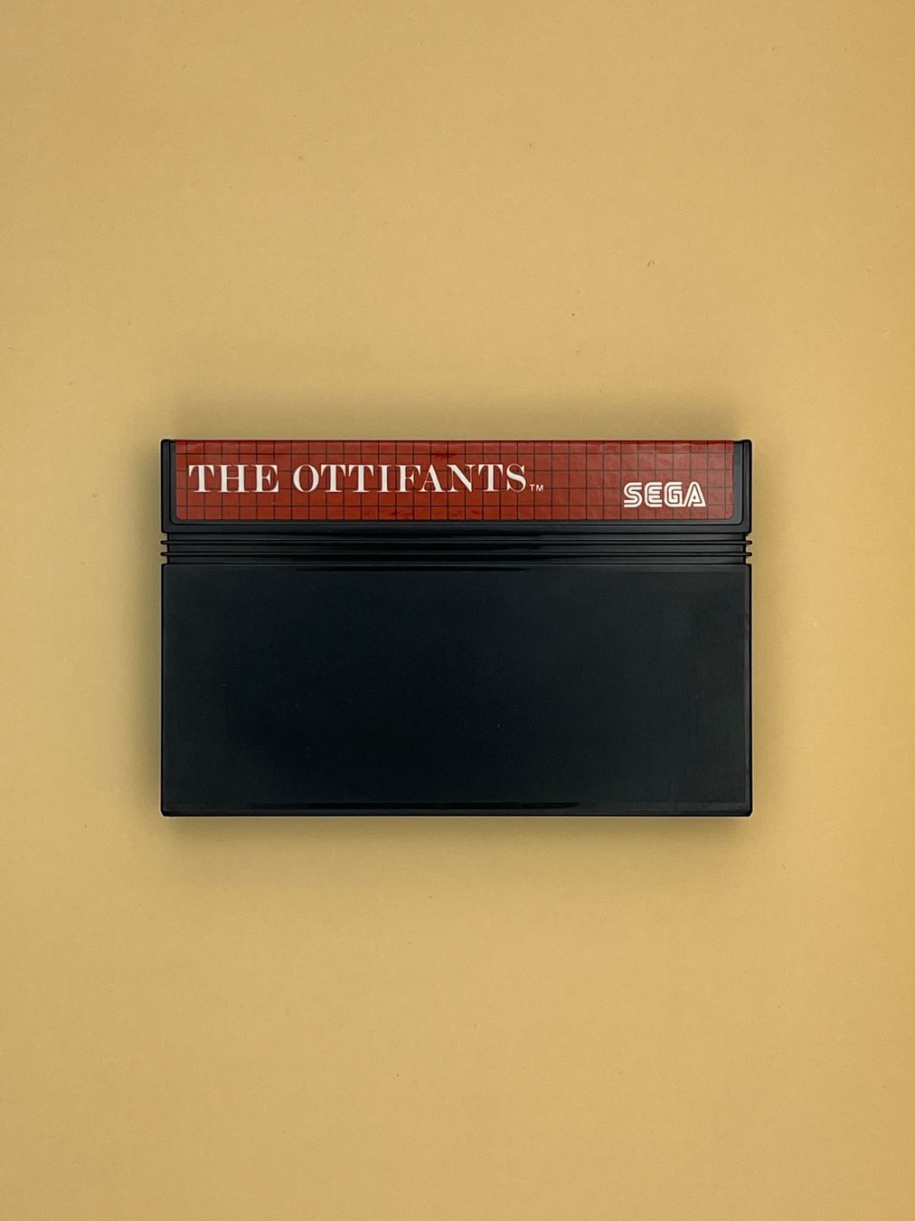 Sega Giochi: Master System / The Ottifants – Usato da Kölliken venduto da sergesellsretro 2