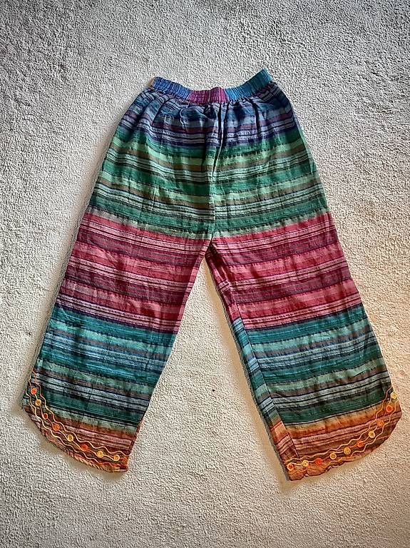 Pantaloni: Bunte Hose onesize – Usato da Zürich venduto da ann_6rlt 2