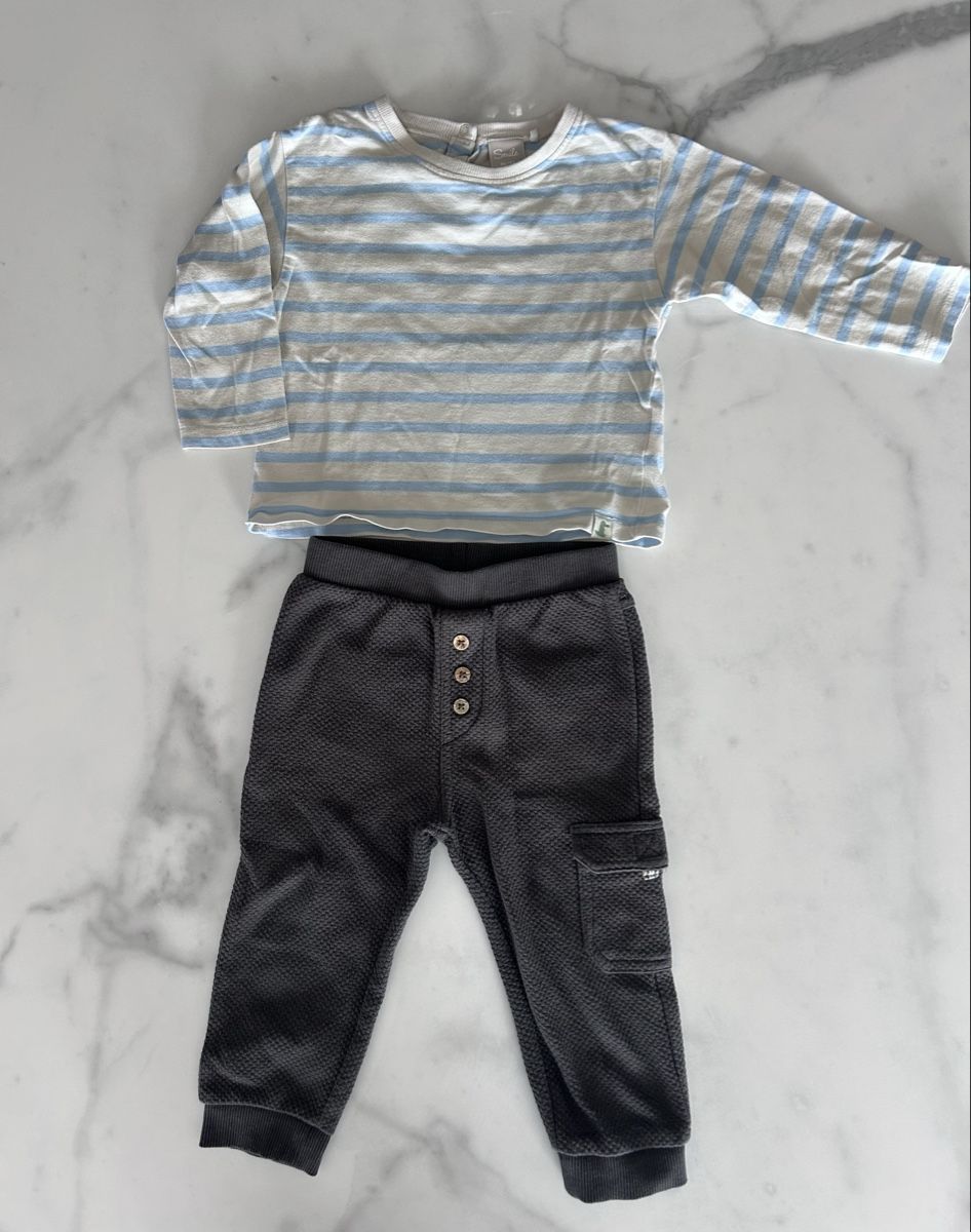 Lotti & Set di vestiti: Kleiderpaket Gr. 86/92 – Usato da Niederrohrdorf venduto da Ricardo8006 1