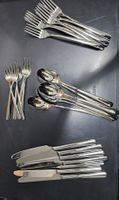 Besteckset Zwilling