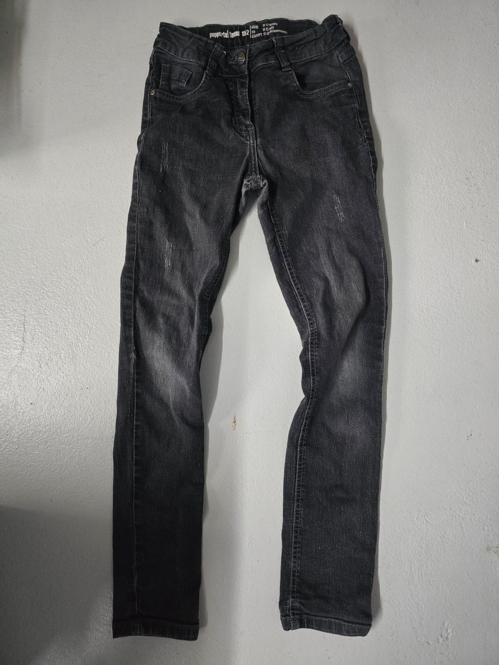 Pantaloni: Jeans Gr 152 – Usato da Lostorf venduto da Venice16