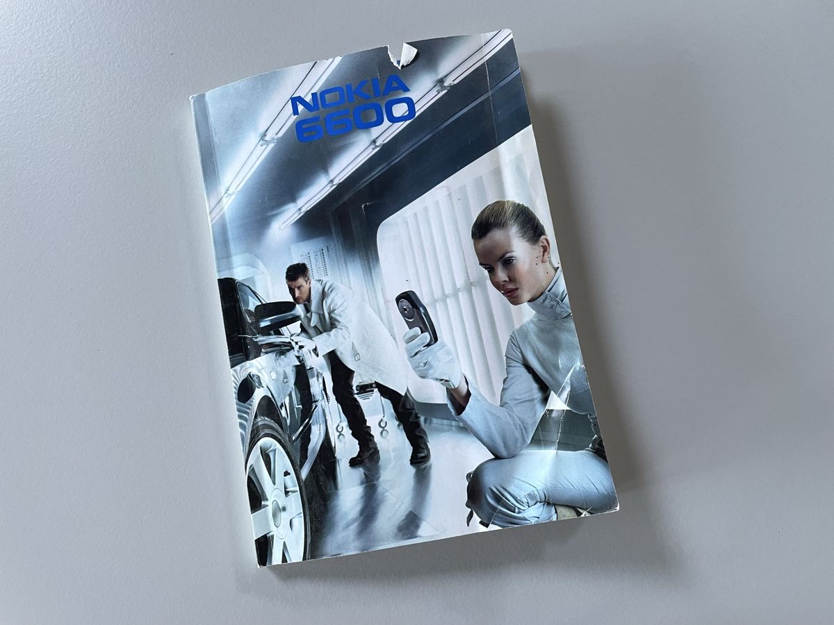 Nokia Telefoni cellulari / Smartphones: Nokia 6600 – Usato da Zürich venduto da haeschesnonid 3