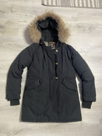 Veste Woolrich taille S