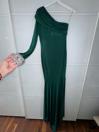 Cocktailkleid Abendkleid, Gr.36/38