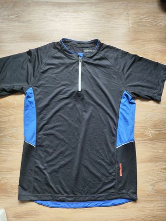 Radtrikot. Sportliches Design