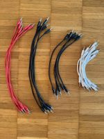 Erica Synths Eurorack Kabel