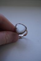 Bague fantaisie réglable