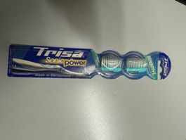 Trisa Sonicpower Sensitive Ersatzbürsten - Neu & OVP!