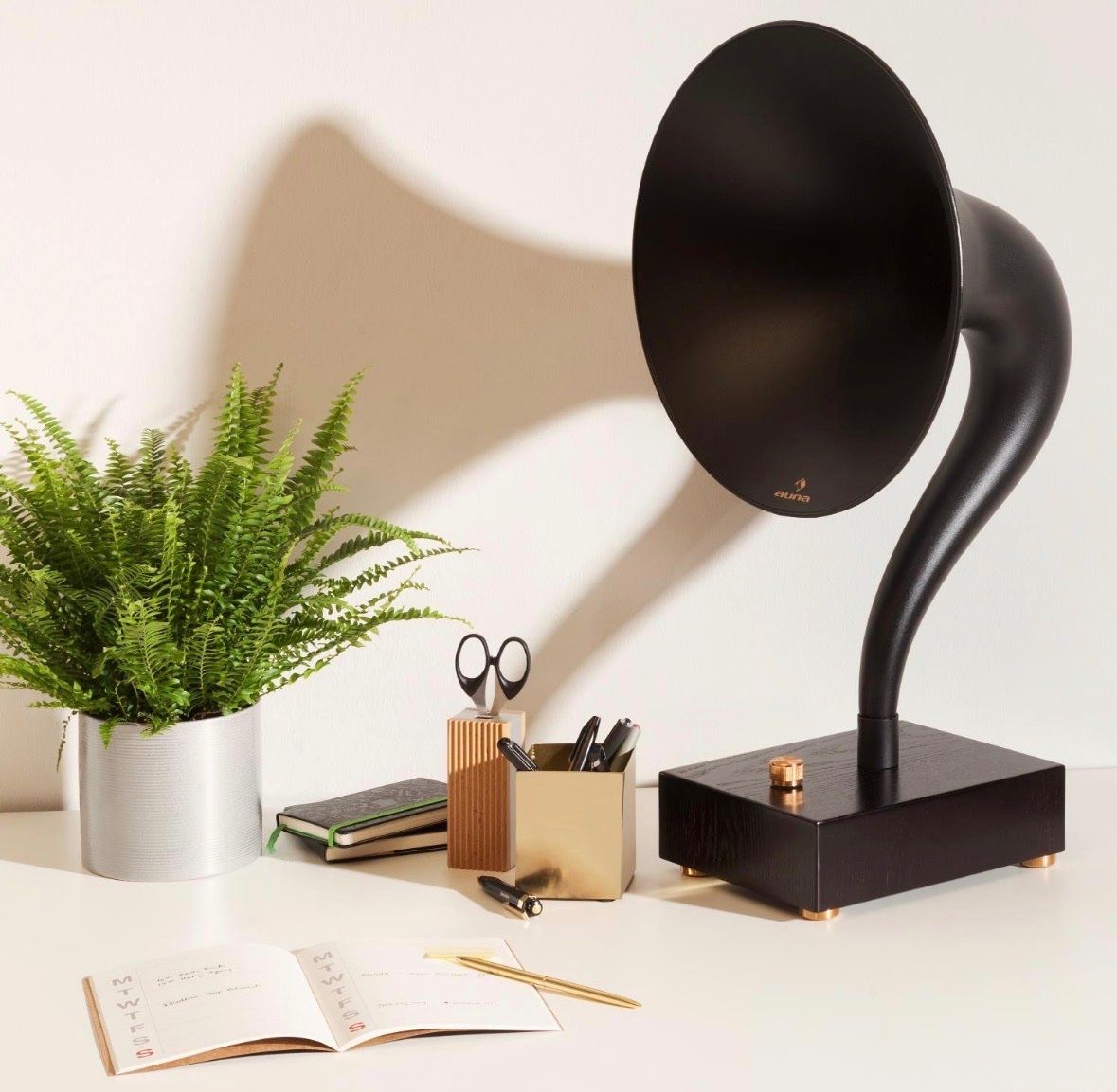 Casse acustiche: Gramophone bluetooth – Usato da Vevey venduto da AymericDallinge 1