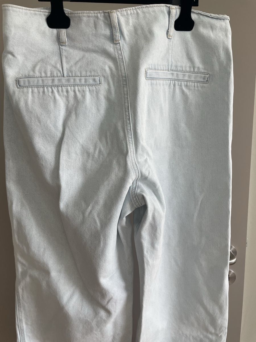 Zara Jeans: Zara Jeanshose Gr. 44 – Nuovo (secondo la descrizione) da Zürich venduto da Mary233 2