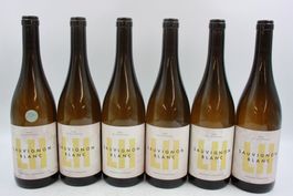 6x Weingut Lindenhof Sauvignon Blanc / CHF126 (26081063Z)