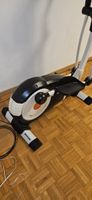 Vélo elliptique- Entraînement cardio à domicile!