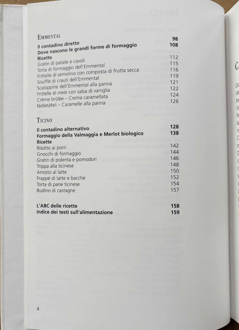 Bücher: Il libro del latte – Neu (gemäss Beschreibung) aus Sarnen von Livres 4