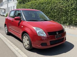 Suzuki 1,3 Benzin 4*4