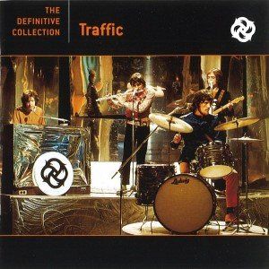 CD: Traffic – The Definitive Collection – Usato da Thun venduto da music_and_more