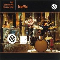 Traffic – The Definitive Collection