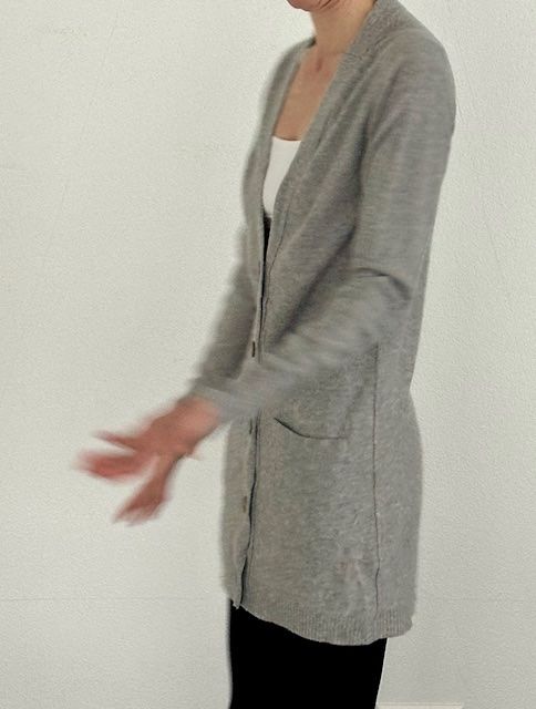 Maglioni & Felpe: Soft cardigan – Nuovo (secondo la descrizione) da Dallenwil venduto da ZD2019 2
