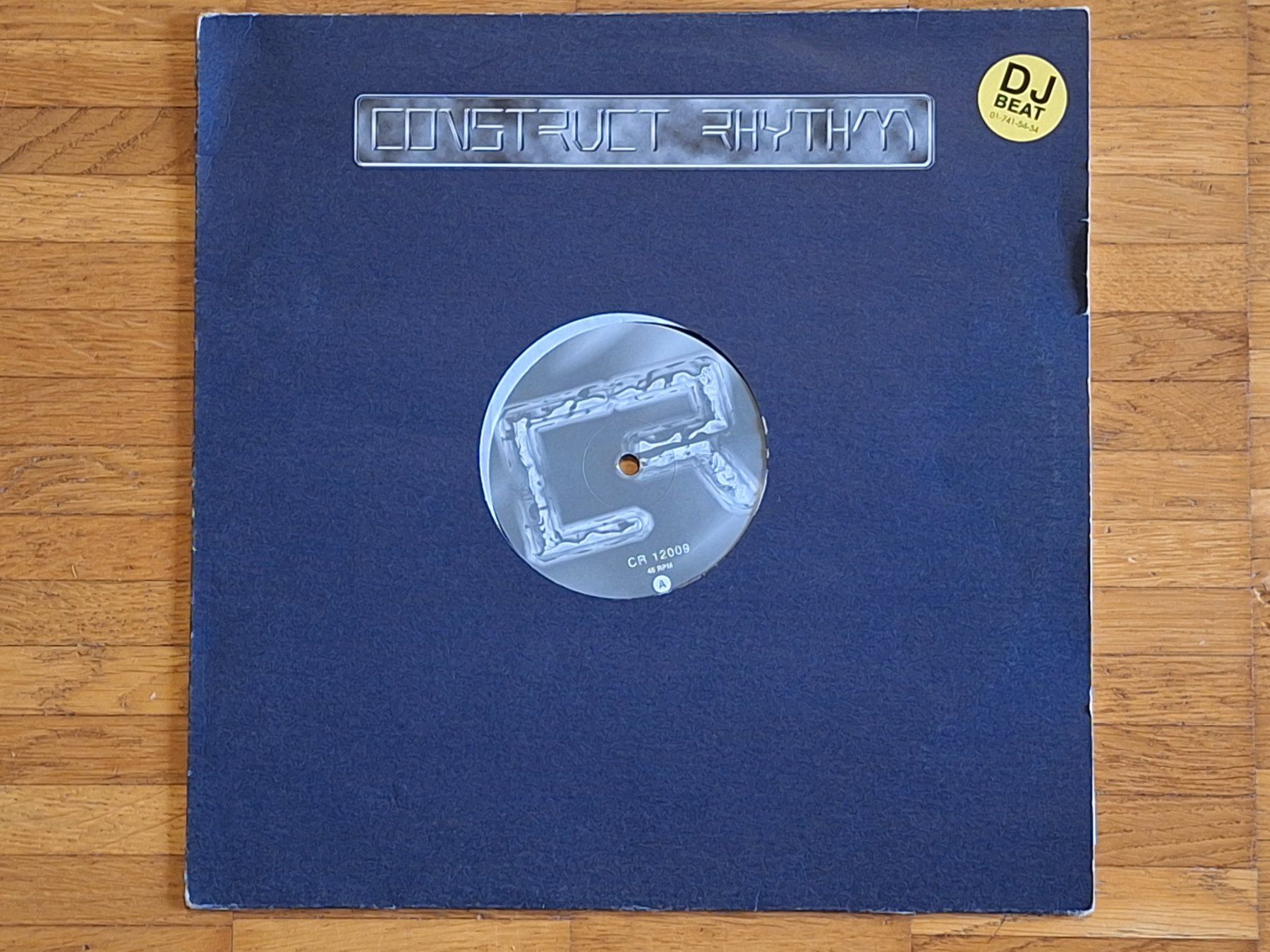 Schallplatten: Circle Sun, Re-Course - 12" Maxi DE 1998 – Neu (gemäss Beschreibung) aus Oberentfelden von Musicud
