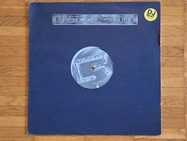 Circle Sun, Re-Course - 12" Maxi DE 1998